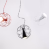 Innermost Latitude Pendant Light