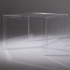 Kartell Invisible Table
