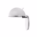 Radon Black Wall light  by Lightyears