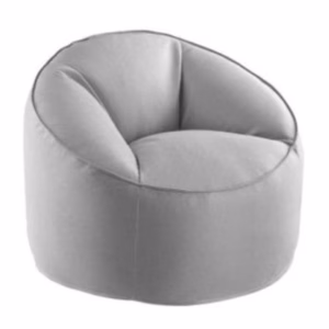 Island 795 Beanbag by Pedrali