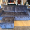 Italia Living Jasper Sofa Ex-display