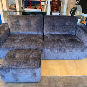 Italia Living Jasper Sofa Ex-display
