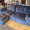 Italia Living Jasper Sofa Ex-display