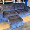Italia Living Jasper Sofa Ex-display