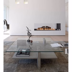 IvanoAntonelloItalia Zen Coffee Table