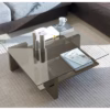 IvanoAntonelloItalia Zen Coffee Table