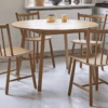 J-Series J41 Chair by Hay