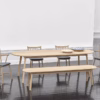 J-Series J41 Chair by Hay
