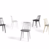 J-Series J77 Chair by Hay