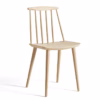 J-Series J77 Nature Chair by Hay