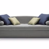 Jack Classic Sofabed by Milano Bedding