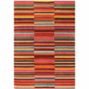 Jacob Red Rug by Asiatic