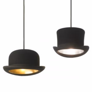 Innermost Jeeves and Wooster Pendant Light