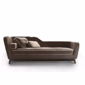 Jeremie Sofabed by Milano Bedding