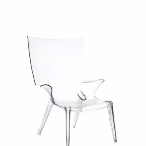 Kartell Uncle Jim Armchair 