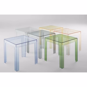 Kartell Jolly side table 