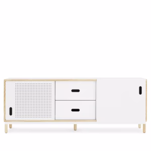 Kabino large Sideboard by Normann Copenhagen 