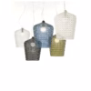 Kabuki Suspension Lamp by Kartell