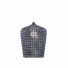 Kabuki Suspension Lamp by Kartell