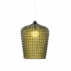 Kabuki Suspension Lamp by Kartell