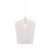 Kabuki Suspension Lamp by Kartell