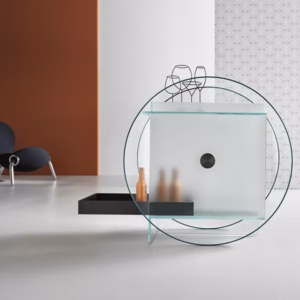 Kart Trolley by Tonelli Design