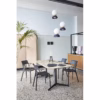 Kartell A.I. Chair / Dining Chair / Kitchen Dining Chair 