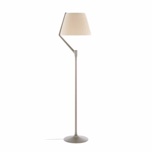 Kartell Angelo Stone Floor Lamp