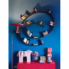 Kartell Bookworm Shelf