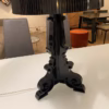 Kartell Bourgie Table Lamp - Black