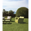 Kartell Bubble Club Divano Outdoor Sofa