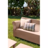 Kartell Bubble Club Divano Outdoor Sofa