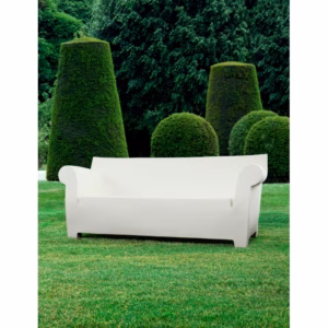 Kartell Bubble Club Divano Outdoor Sofa