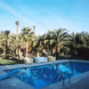 Kartell Bubble Club Outdoor Armchair