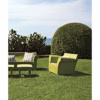 Kartell Bubble Club Outdoor Coffee or Side Table