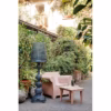 Kartell Bubble Club Outdoor Coffee or Side Table