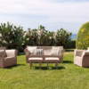 Kartell Bubble Club Outdoor Coffee or Side Table