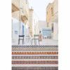 Kartell Catwalk Matte Outdoor Chair without Arms