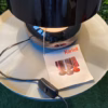 Kartell Cindy Table Lamp
