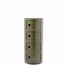 Kartell Componibili Classic 4 Element Storage Unit