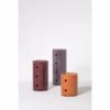 Kartell Componibili 2 Element Storage Unit New Colours