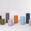 Kartell Componibili 2 Element Storage Unit New Colours