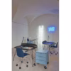 Kartell Earl Of Wood Desk