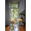 Kartell Earl Of Wood Desk