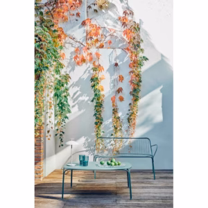 Kartell HIRAY Outdoor Bench Sofa
