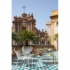 Kartell HIRAY Outdoor Bench Sofa