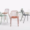 Kartell HIRAY Outdoor Dining Chair