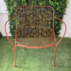 Kartell Hiray Outdoor Armchair
