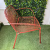 Kartell Hiray Outdoor Armchair