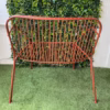 Kartell Hiray Outdoor Armchair